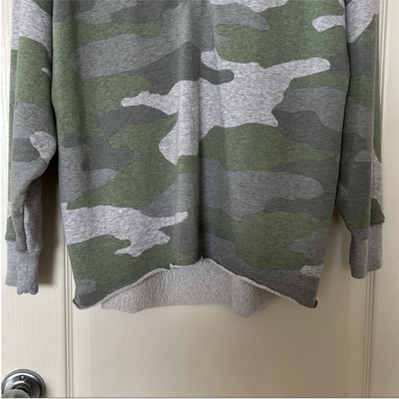 Aerie | 1/4 Zip | Pullover - Picture 7 of 16